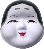 いがらしのおかめ